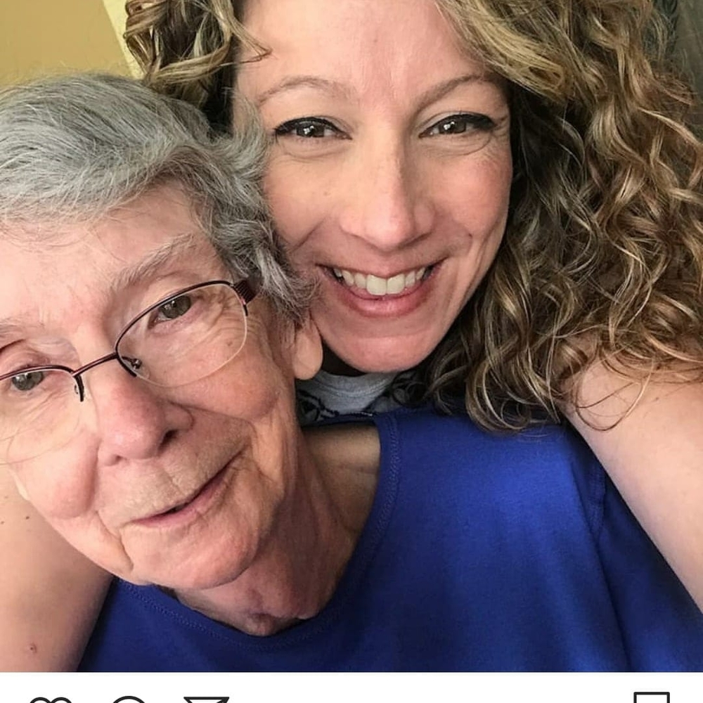 Meet your Posher, Joanne